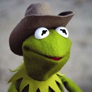 Meet your Posher, Mitchell